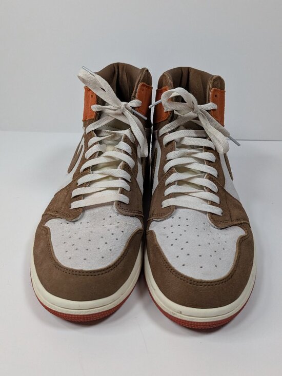 Like new Air Jordan 1 High OG \